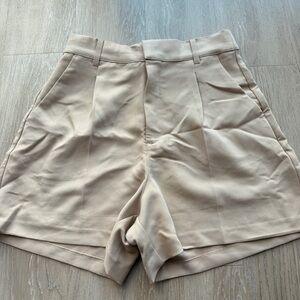 Abercrombie Sloane tailored shorts